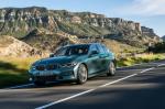 BMW 330d xDrive Touring Luxury Line 2019 года (WW)